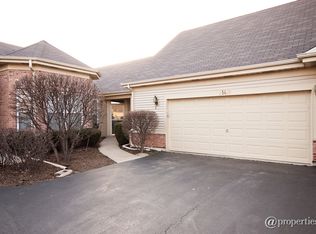 21412 W Juniper Ln, Plainfield, IL 60544