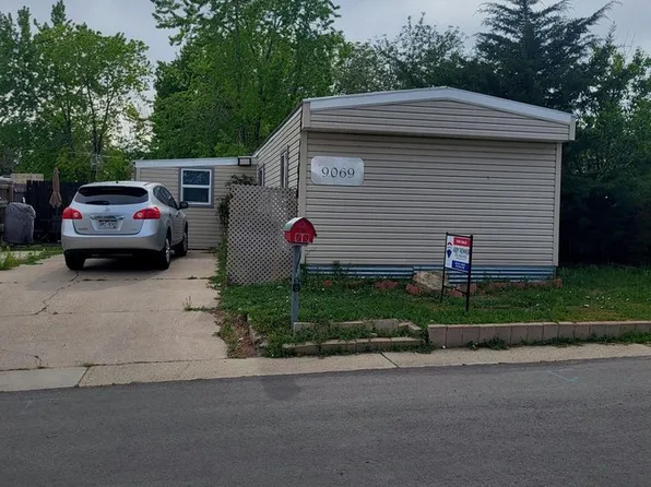 9069 Mandel St, Denver, CO 80260
