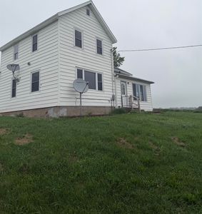 11481 Trotter Rd, Argyle, WI, 53504