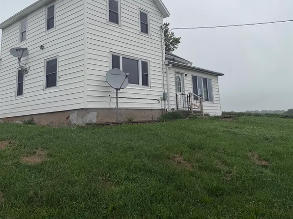 11481 Trotter Rd, Argyle, WI 53504