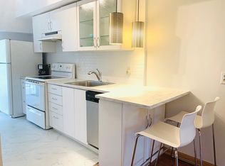 1014 Irving St NW #B, Washington, DC