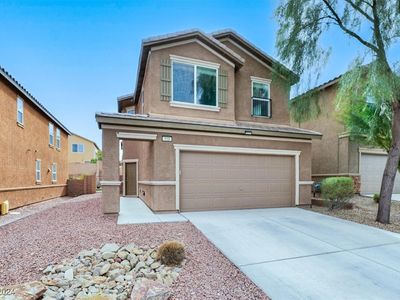 113 Fiery Hill Ave, Henderson, NV, 89011