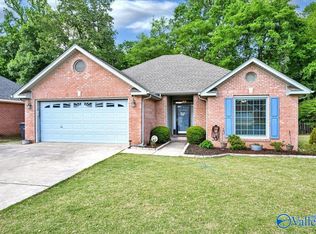 3006 Concord Ln SW, Decatur, AL 35603