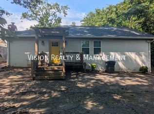 1662 Ware Ave #B, Atlanta, GA 30344