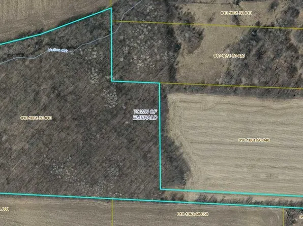 260th St, Glenwood City, WI 54013