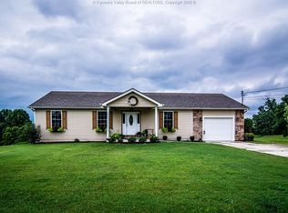 478 Williams Rd, Red House, WV 25168