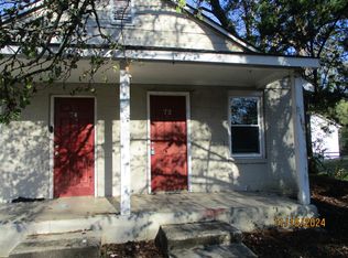 72 Young Ave SW #72, Concord, NC 28025