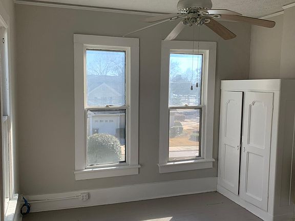 Living room as you enter the apartment front door