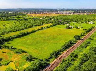 816 County Road 1021, Burleson, TX 76028