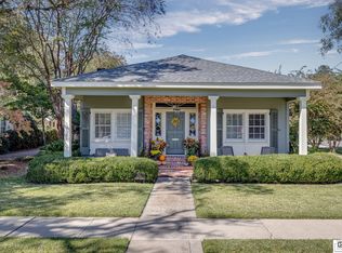 1223 Fairview Ave, Monroe, LA 71201