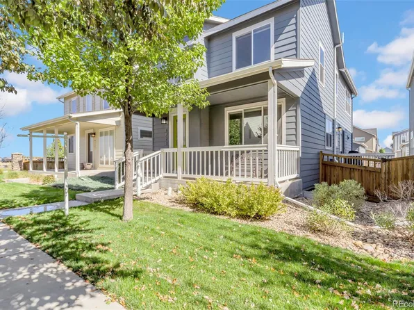 4723 Crestone Peak Street, Brighton, CO 80601