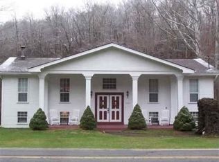 3377 Cyrus Creek Rd, Barboursville, WV 25504