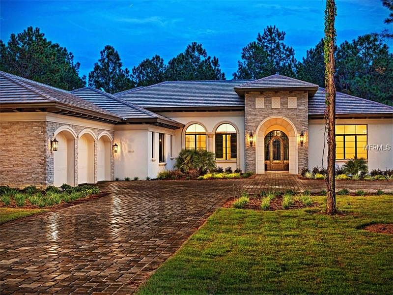 1st image of 16840 Vinci Way