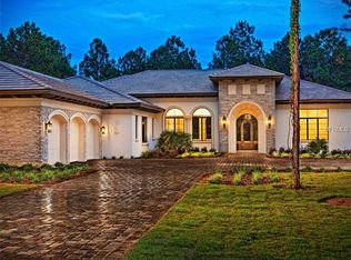 16840 Vinci Way, Montverde, FL 34756