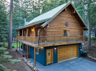 11498 Alder Dr, Truckee, CA 96161