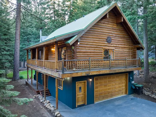 11498 Alder Dr, Truckee, CA 96161