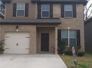Nirvana At Riverdale Apartments For Rent In College Park Ga Forrent Com