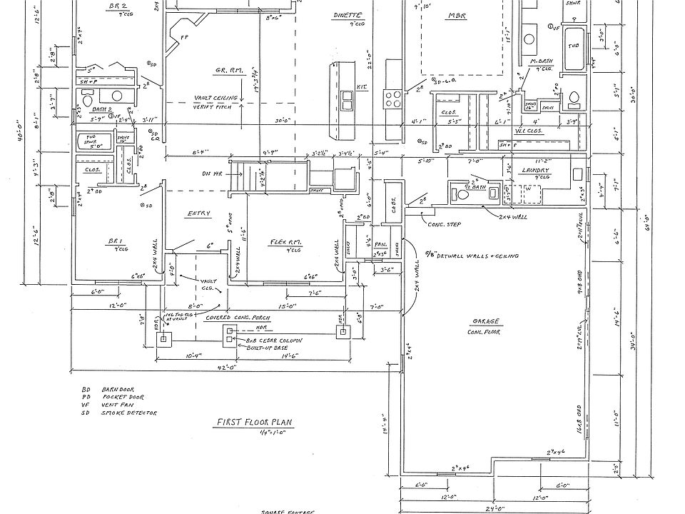 2nd image of 6312 Blue River Way