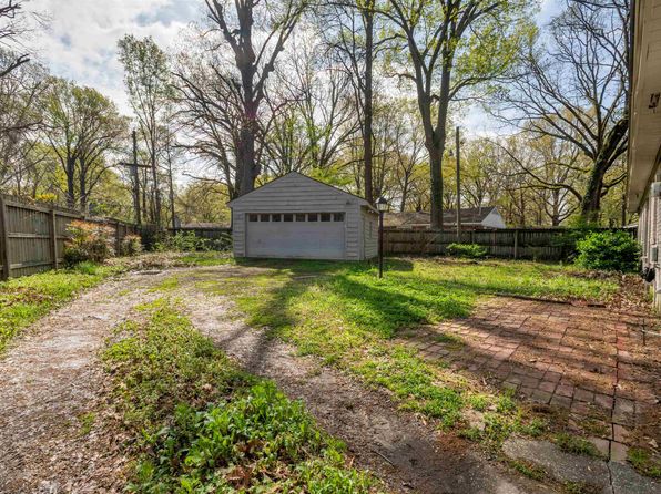 1630 Sea Isle Rd, Memphis, TN 38117