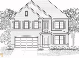 3304 Meadow Stone Ct, Buford, GA 30519