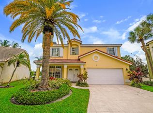 7391 Heathley Dr, Lake Worth, FL 33467