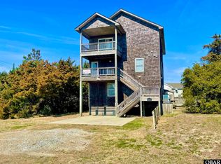 26207 Bluebeard Rd LOT 92, Salvo, NC 27972