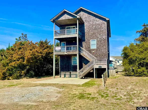 26207 Bluebeard Rd Lot 92, Salvo, NC 27972