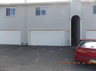 4544 Camila Ct #3, Anchorage, AK 99508