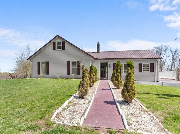 203 Penny Ln, Independence, VA 24348