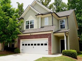 2049 Blackstone Way, Watkinsville, GA 30677