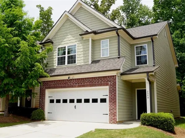 2049 Blackstone Way, Watkinsville, GA 30677