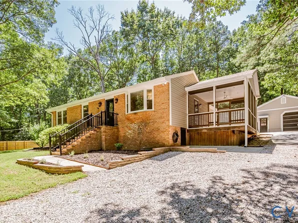 16110 Rowlett Rd, Chesterfield, VA 23838