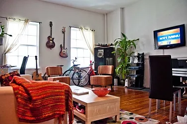 Rented by Citi Habitats