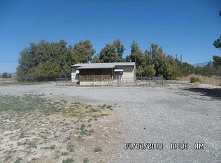 580 W Basin Ave, Pahrump, NV 89060