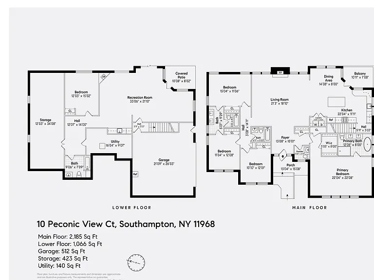 10 Peconic View Ct — Photo 21