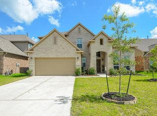 10055 Hyacinth Way, Conroe, TX 77385