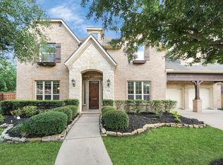 17403 Hanoverian Dr, Richmond, TX 77407