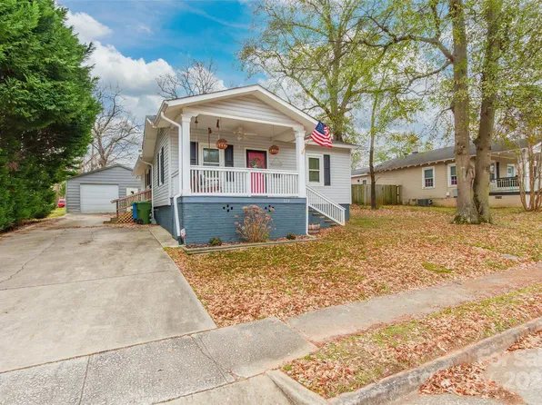 224 Grier St, Fort Mill, SC 29715