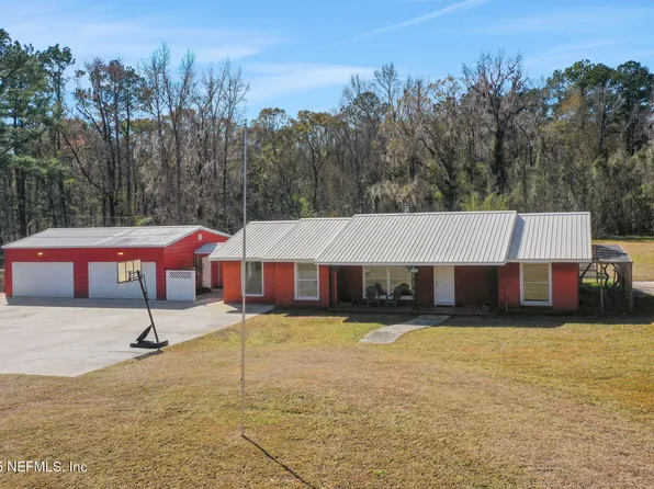 45097 PETREE Road, Callahan, FL 32011