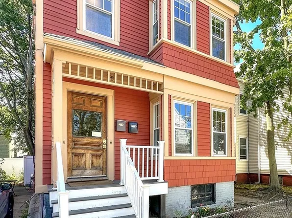 9 Bowdoin St, Somerville, MA 02143