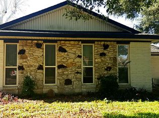 12906 Glenwyck St, Houston, TX 77045