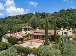 63 Los Trancos Woods Rd, Portola Valley, CA 94028