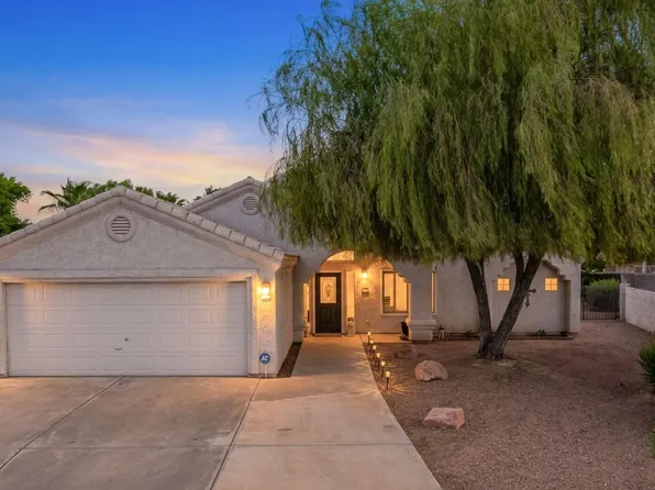 7697 S Winter Haven Bay, Mohave Valley, AZ 86440