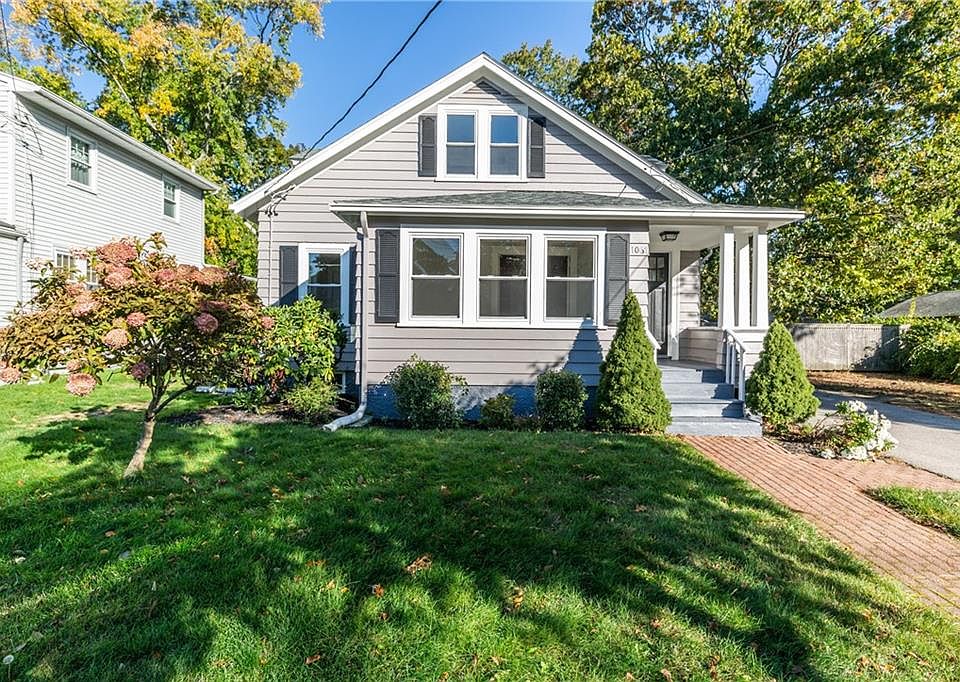 1067 Narragansett Pkwy, Warwick, RI 02888 Zillow