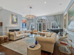 3230 Volta Pl NW, Washington, DC 20007