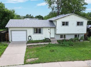 1504 Wagon Tongue Dr, Fort Collins, CO 80521