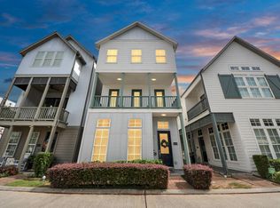 8643 Green Kolbe Ln, Houston, TX 77080