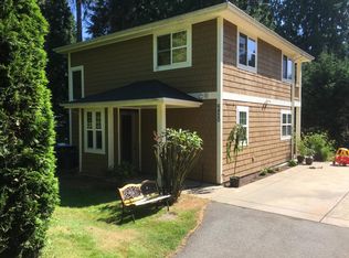 6820 NE Wood Bay Ln, Poulsbo, WA 98370