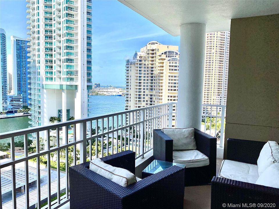 1st image of 701 Brickell Key Blvd #272