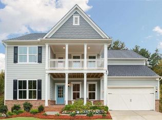 74 Fairway Dr, Acworth, GA 30101